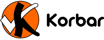 Korbar-logo